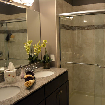 Condominium Model for 55 & Over