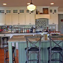 Kitchen Ideas