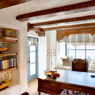 Spanish Revival Estate | Rancho Santa Fe