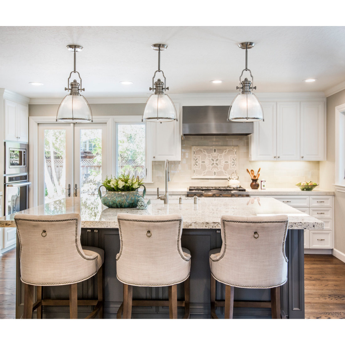 Willow Glen Kitchen