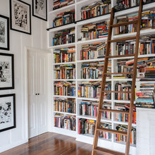 Library/Office