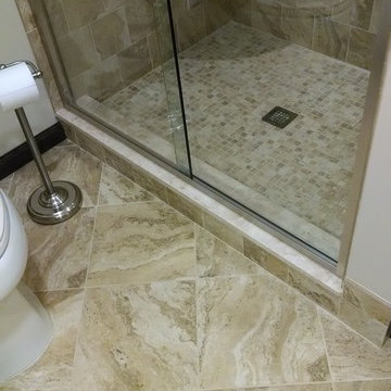 Master Bathroom Remodel #2