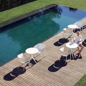 2016 Roto Molded Furniture