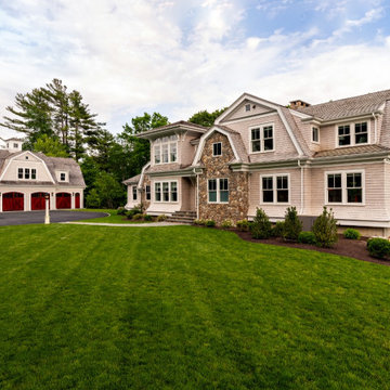 Family Compound - Norwell