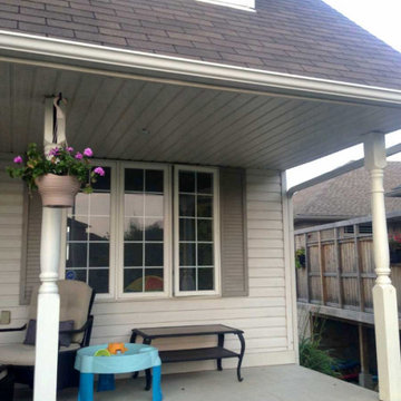 Residential Additions