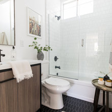 Bathroom Ideas