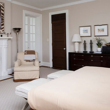 Sophisticated Stately Transformation
