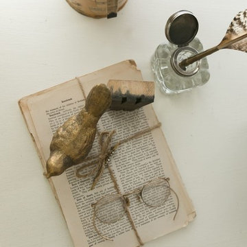 Craft Room