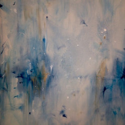 Blue Ridge - Paintings