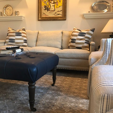 PHILADELPHIA RENOVATION