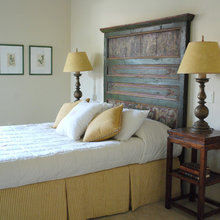 studio bedroom