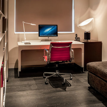 Residential Flooring