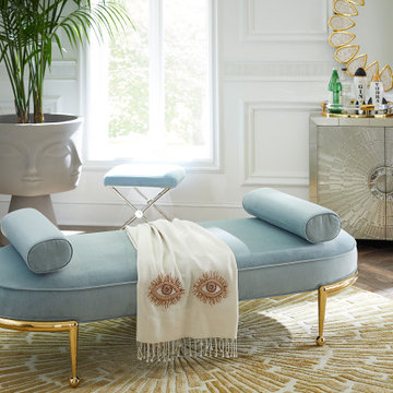 Talitha Cabinet