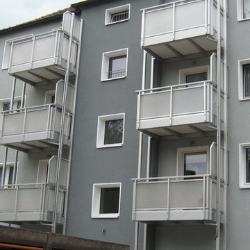 Balkone