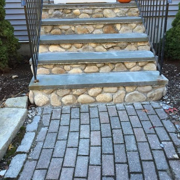 Our Work