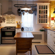 Kitchen Ideas
