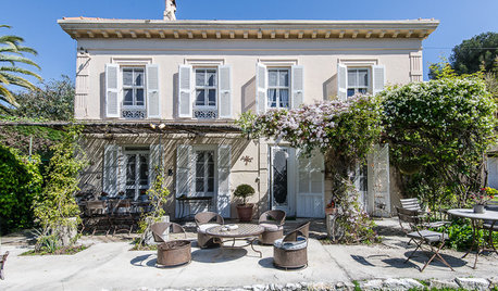 Comment bien préparer la rénovation d'une façade ?