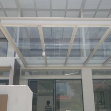 Siglap Semi Detach