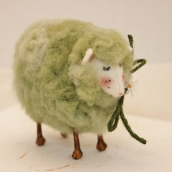 Little Sheep - Products