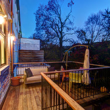 Patio Ideas