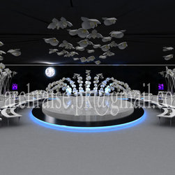 Weddings Design - Products