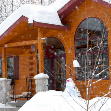 Custom Homes
