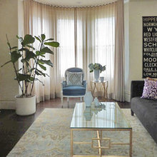 window treatments