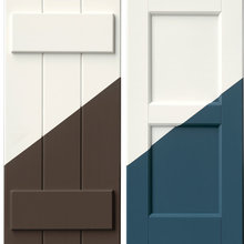 shutters