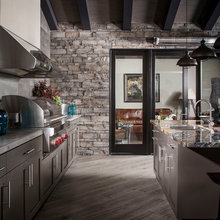 Outdoor Built In Grills