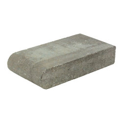Crusader BULLNOSE - Landscaping Stones And Pavers
