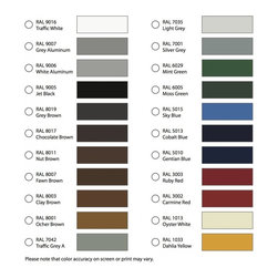 Custom Windows & Doors - Paint And Wall Covering Supplies
