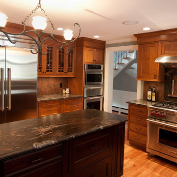 Weston Kitchen