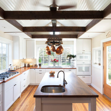 Farmhouse Renewal