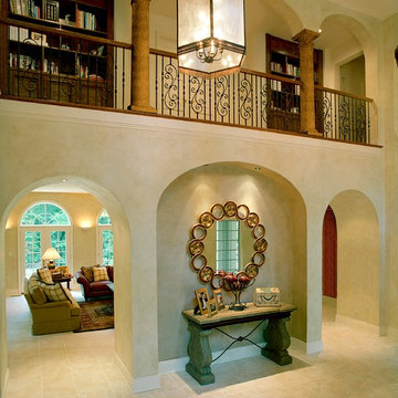 Certified Luxury Builders - J Paul Builders - Baltimore, MD - Custom Home