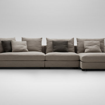 Cloud | Camerich LA