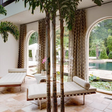 arches tropical