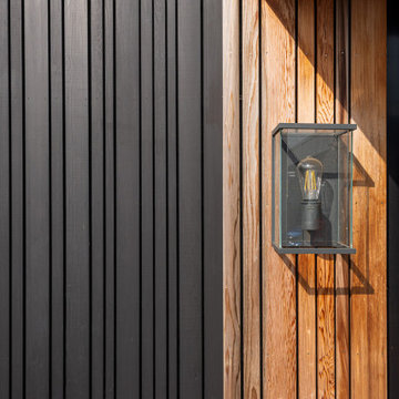 Exterior light