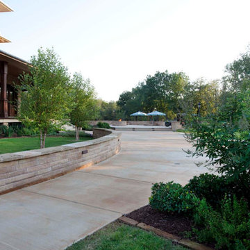 Cottonwood Ranch