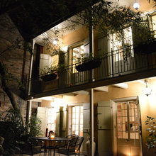 Pied-'a-terre