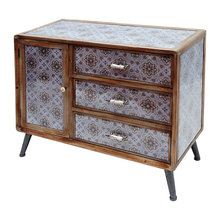 Bedroom Dresser