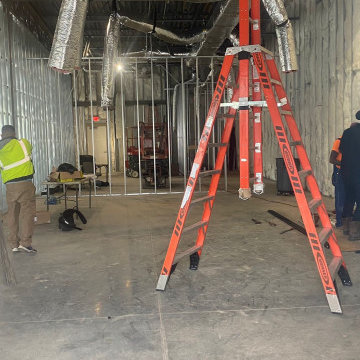 Batteries Plus - Commercial Project