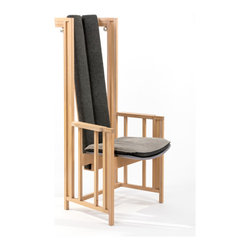Modern Chair - Dining Chairs