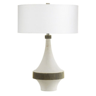 1 Light Table Lamp - 20 Inches Wide By 25 Inches High - Table Lamps ...