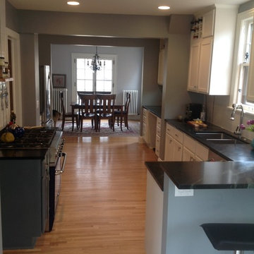 Beautiful Kitchen Remodel - Minneapolis