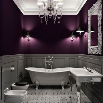 Our Work