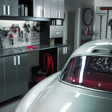 Garages