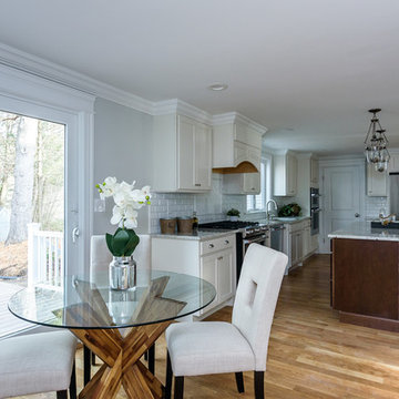 Home Design- Lexington, MA
