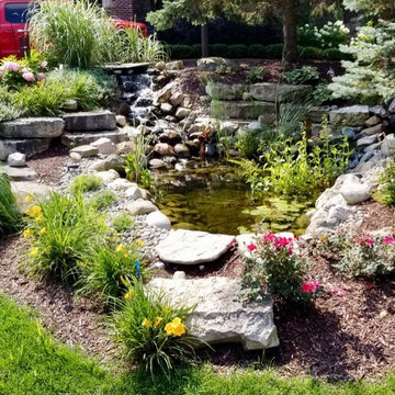 Water Features