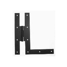 Fairfield - doors