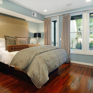 Absolutely fabulous 2 bedroom - Downtown Hoboken